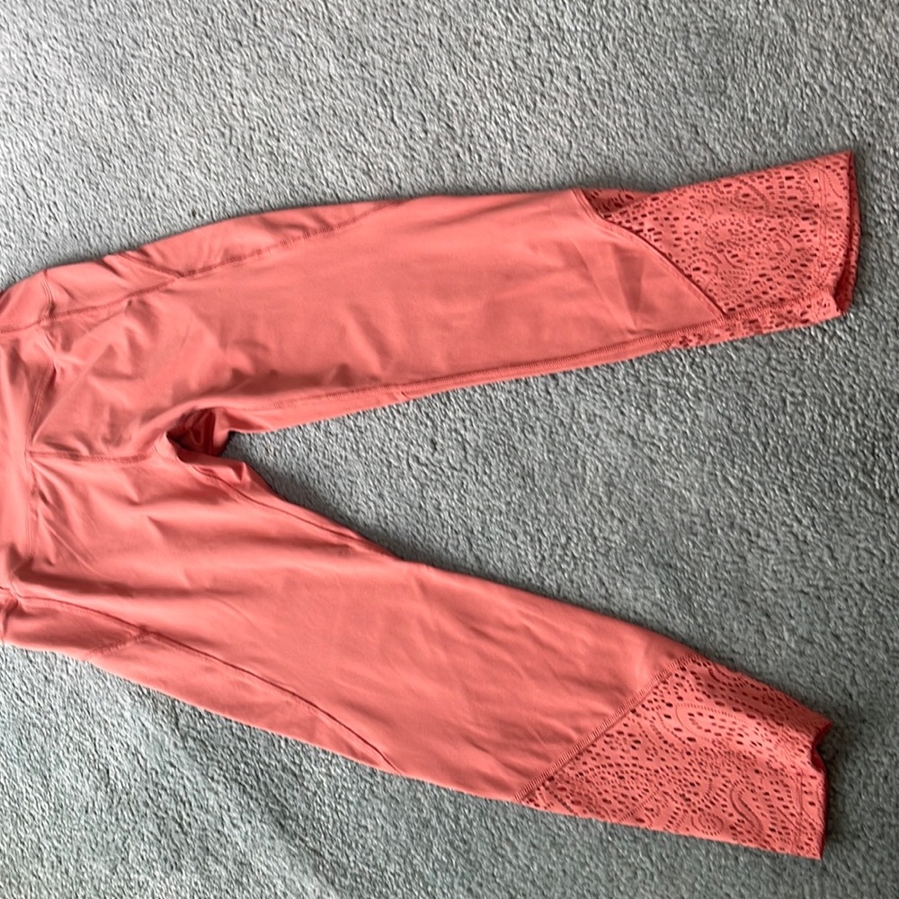 Gym leggings